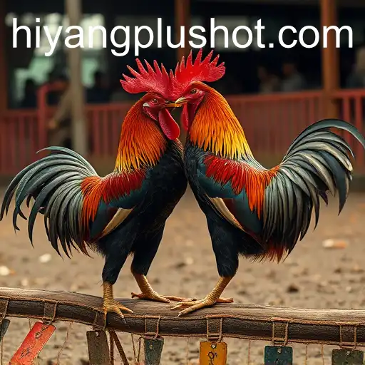 The Intriguing World of Cockfighting and the Role of Hiyang Plus App
