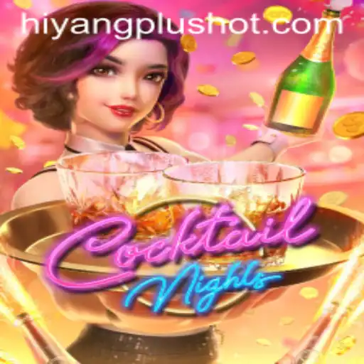 Discover the Thrilling World of CocktailNights: A Guide to Gameplay and Strategy