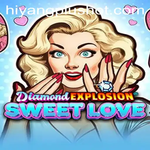 Unveiling the Magic of DiamondExplosionSweetLove: A Gaming Journey