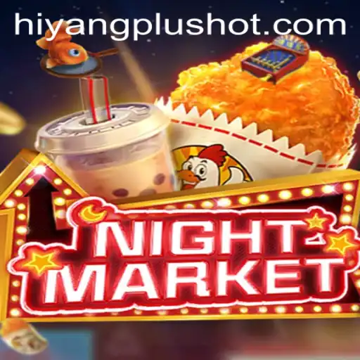 Exploring the Mystical World of NIGHTMARKET with Hiyang Plus App