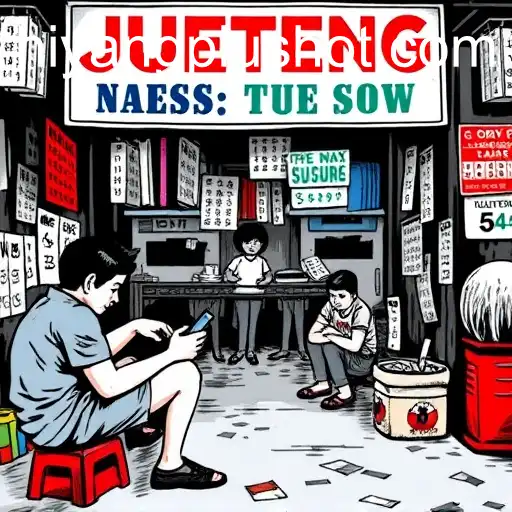 Jueteng: An In-depth Look at the Philippines' Underground Lottery