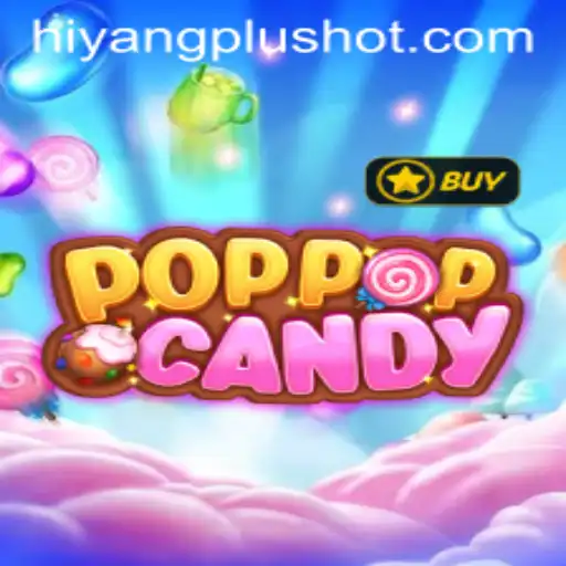 Unveiling POPPOPCANDY: A Sweet Escape in Gaming