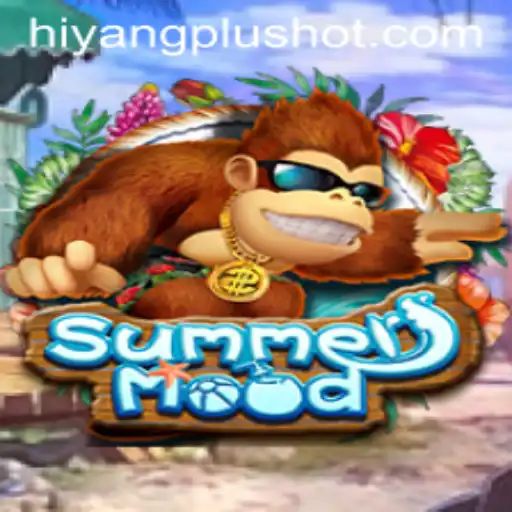 Exploring SummerMood: A Fresh Spin on Mobile Gaming